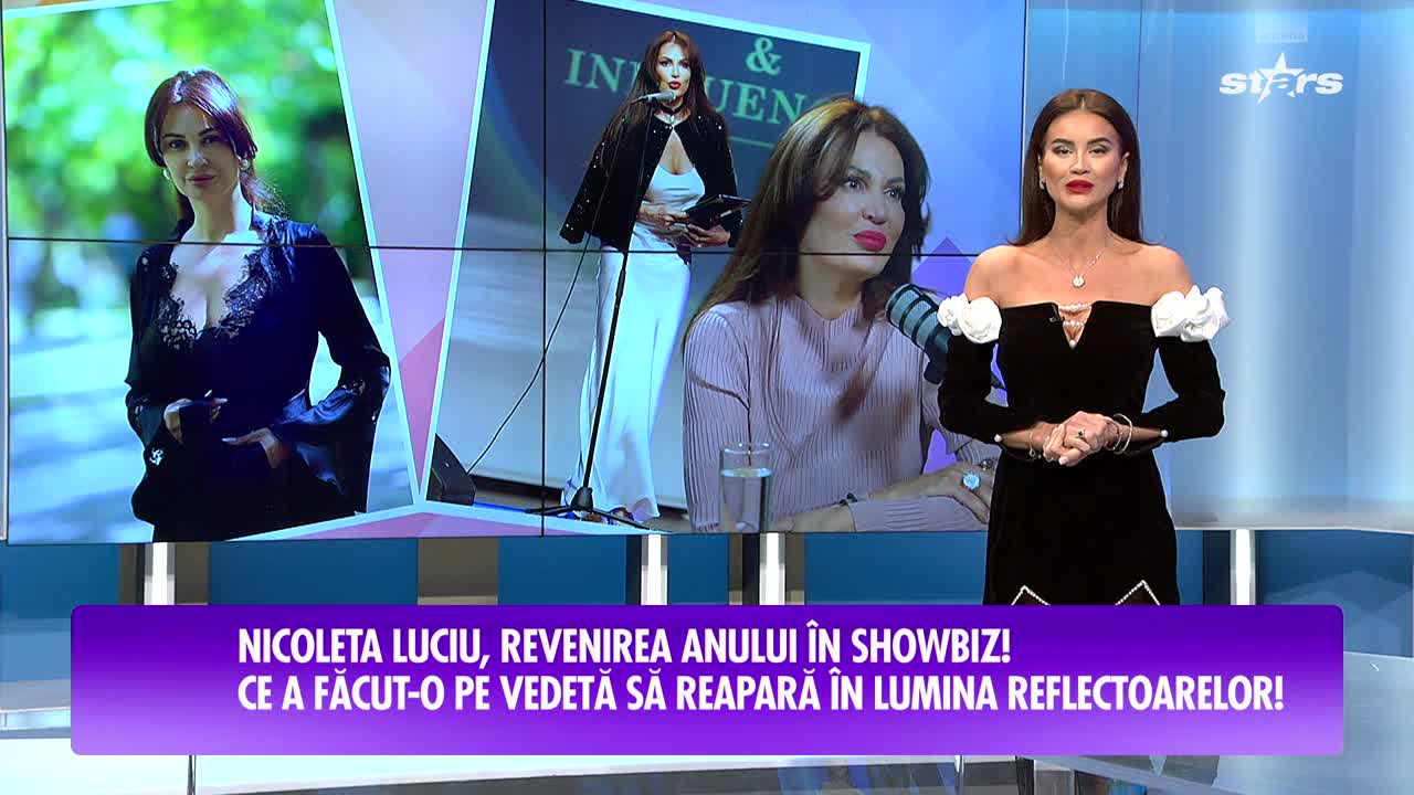 Știrile Antena Stars - Retrospectiva săptămânii