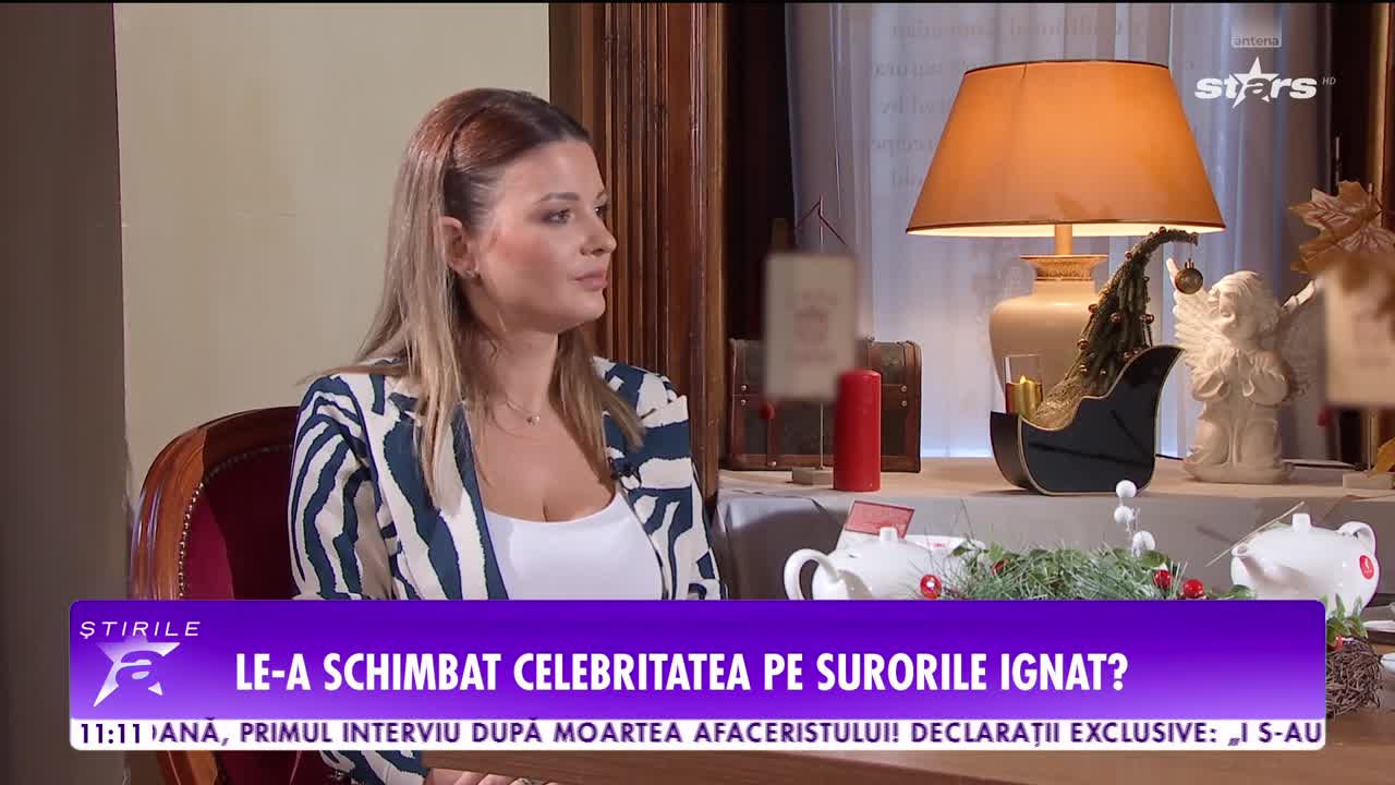 Știrile Antena Stars