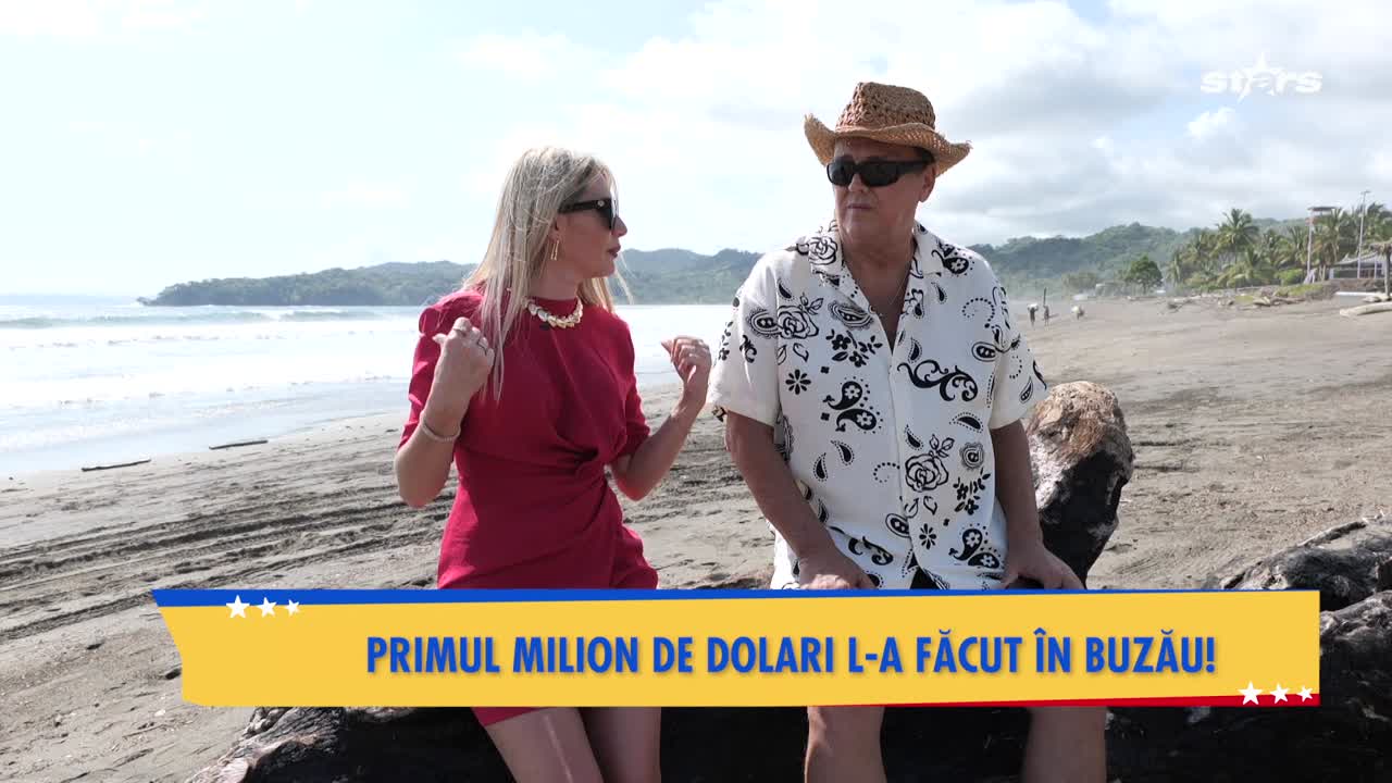 Visul Românesc - Succes american | Sezonul 2 - Episodul 7