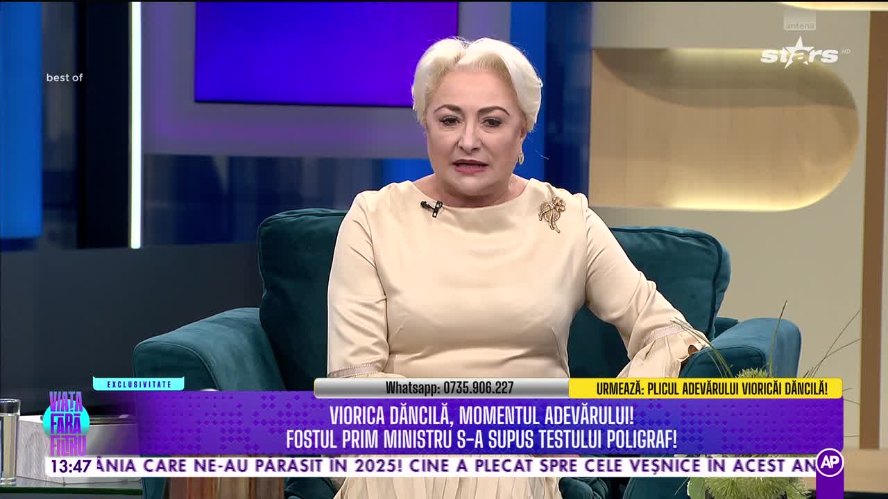 Viața fără filtru - best of