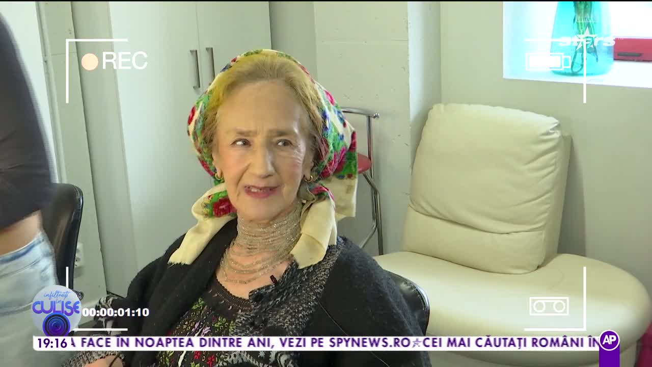 Viaţa fără filtru - Infiltraţi în culisele Crăciunului