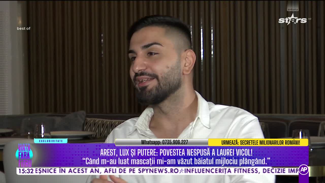 Viața fără filtru - best of