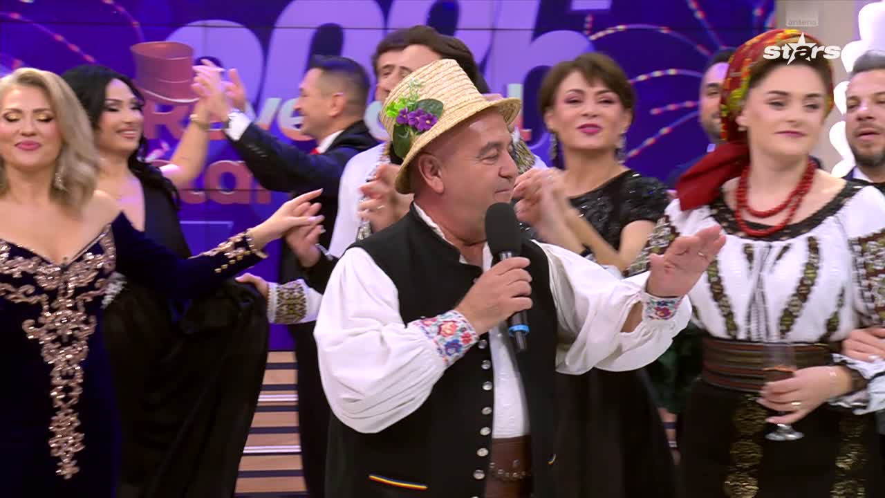 Revelionul Starurilor 2026 | Partea 4