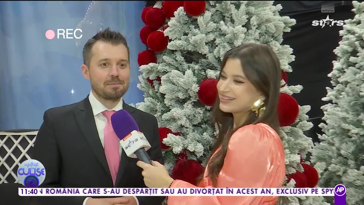 Viaţa fără filtru - Infiltraţi în culisele Revelionului