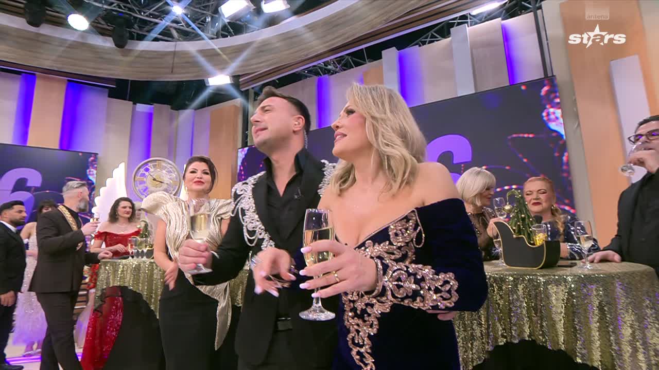 Revelionul Starurilor 2026 | Partea 3