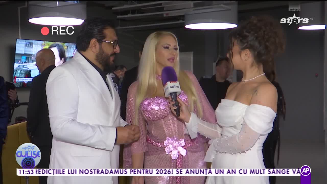 Viaţa fără filtru - Infiltraţi în culisele