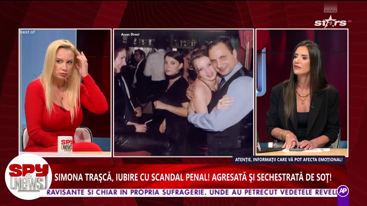 Spynews TV - best of