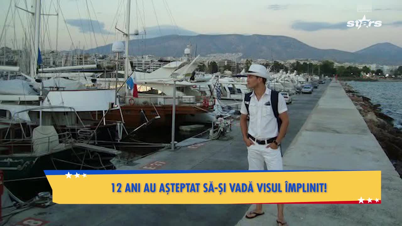 Visul românesc - best of