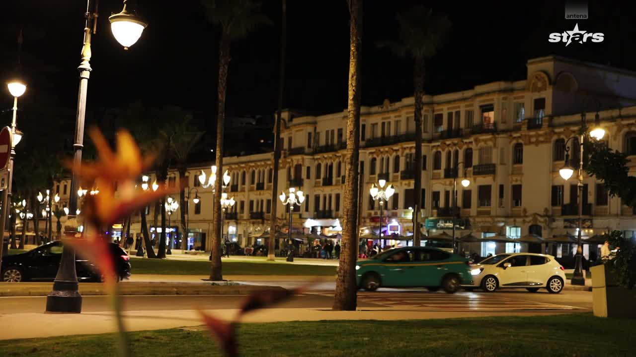 Meniu de vedetă | Sezonul 6 - Episodul 3