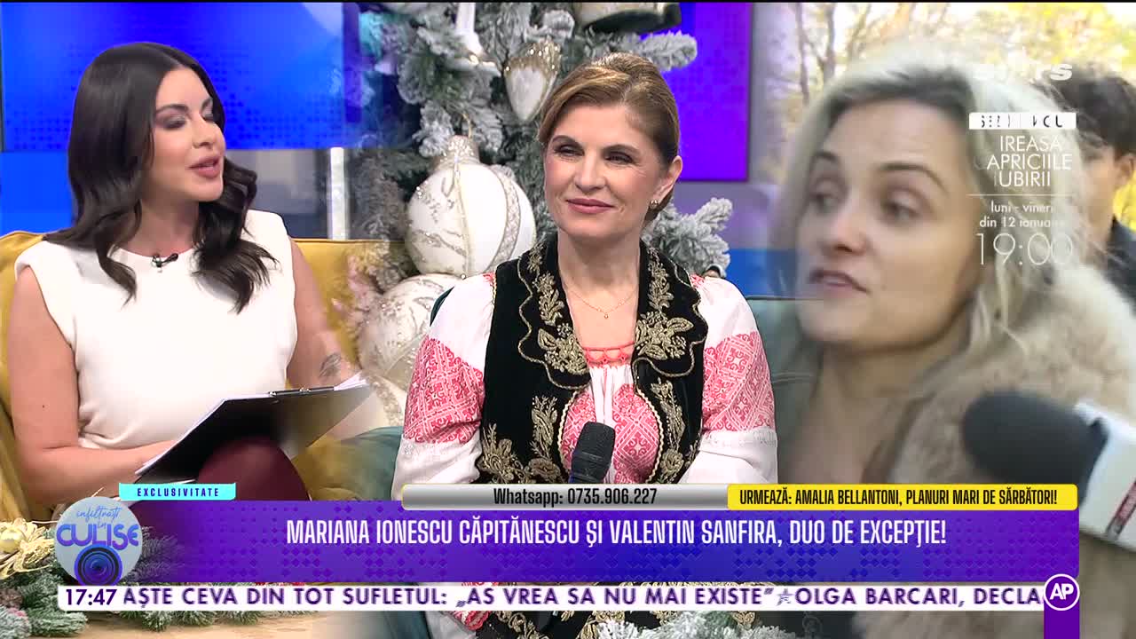 Viaţa fără filtru - Infiltraţi în culise