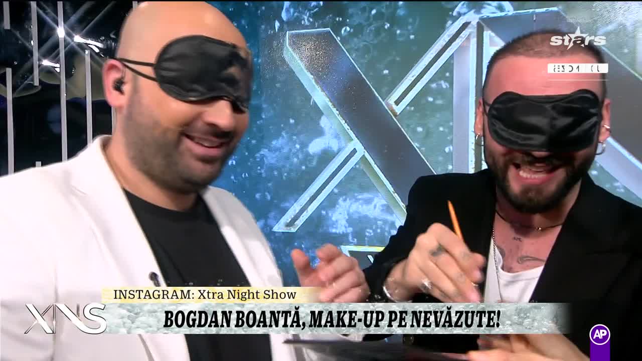 XNS | Oana Lis și Jean de la Craiova