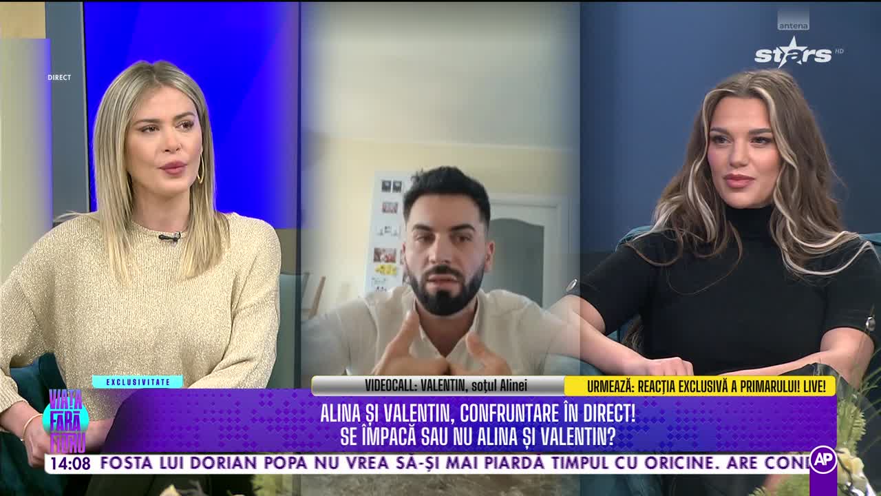 Viața fără filtru