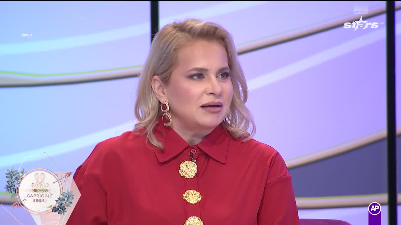 Mireasa. Capriciile iubirii | Sezonul 10 - Episodul 1