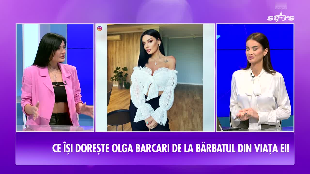 Stirile Antena Stars - Retrospectiva săptămânii