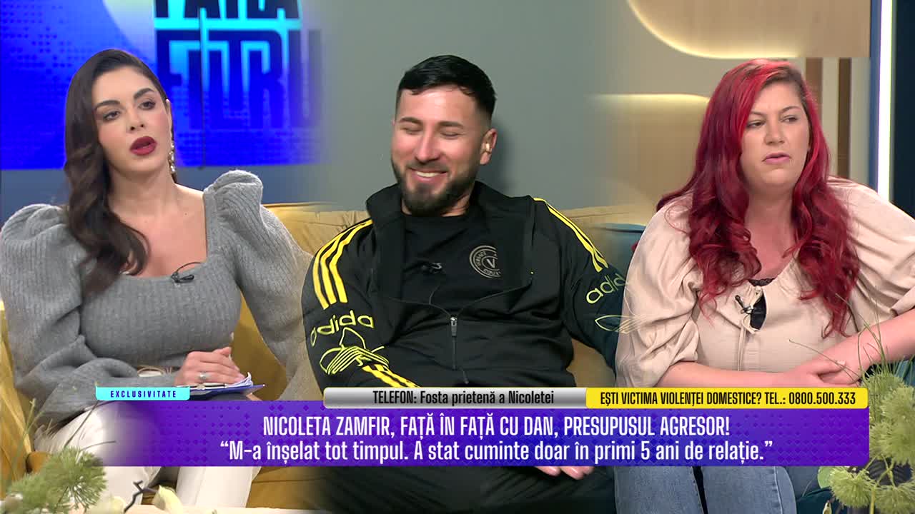 Viața fără filtru