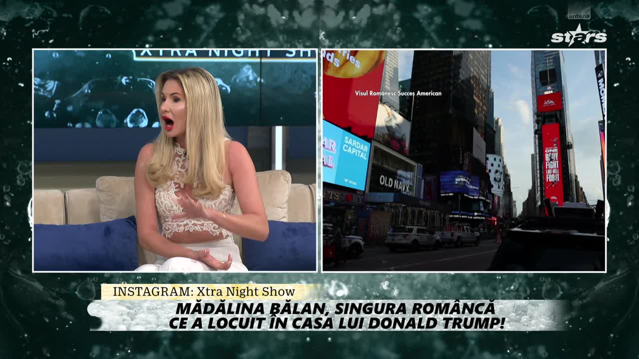 XNS | Caius Covrig și  Olga Barcari