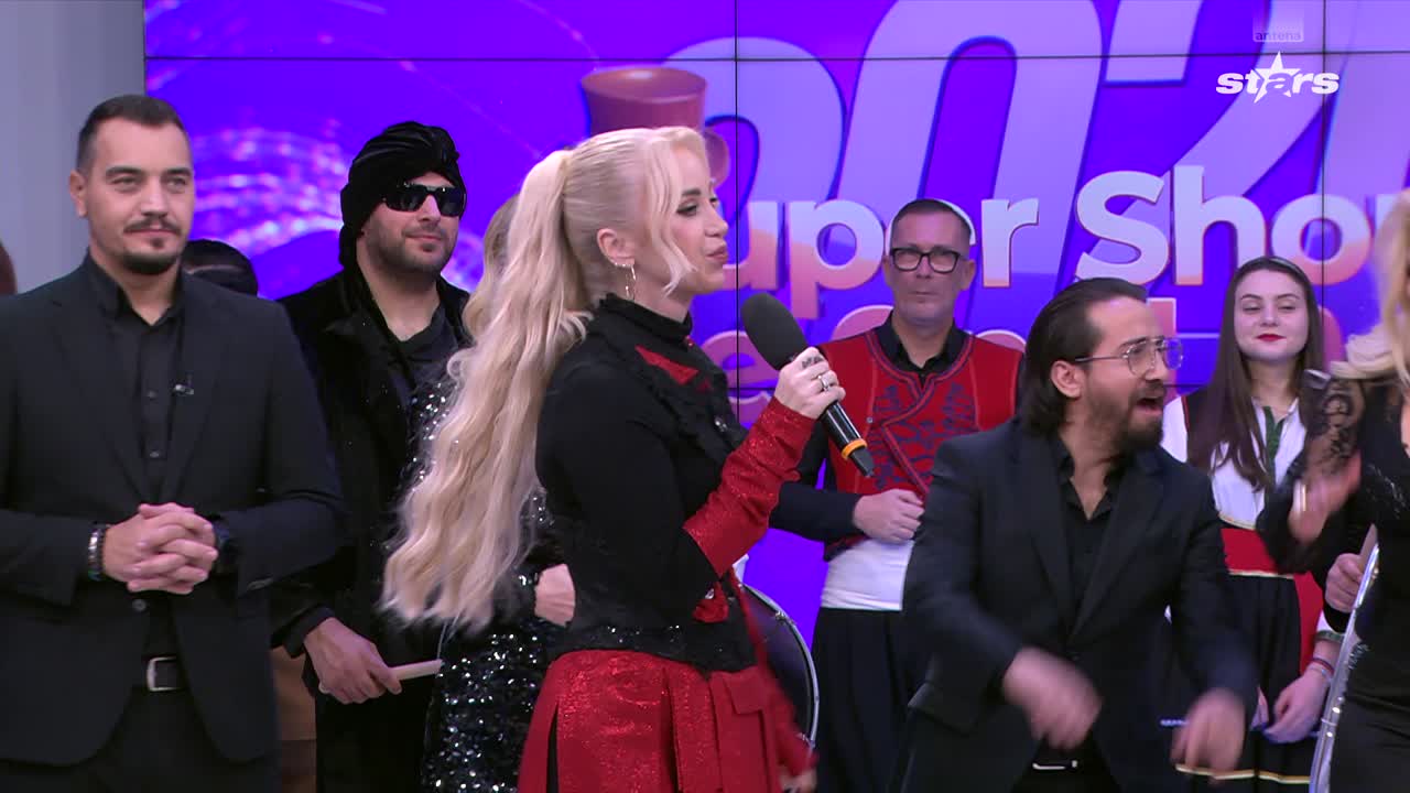 Show de Anul Nou 2026 | Partea 2