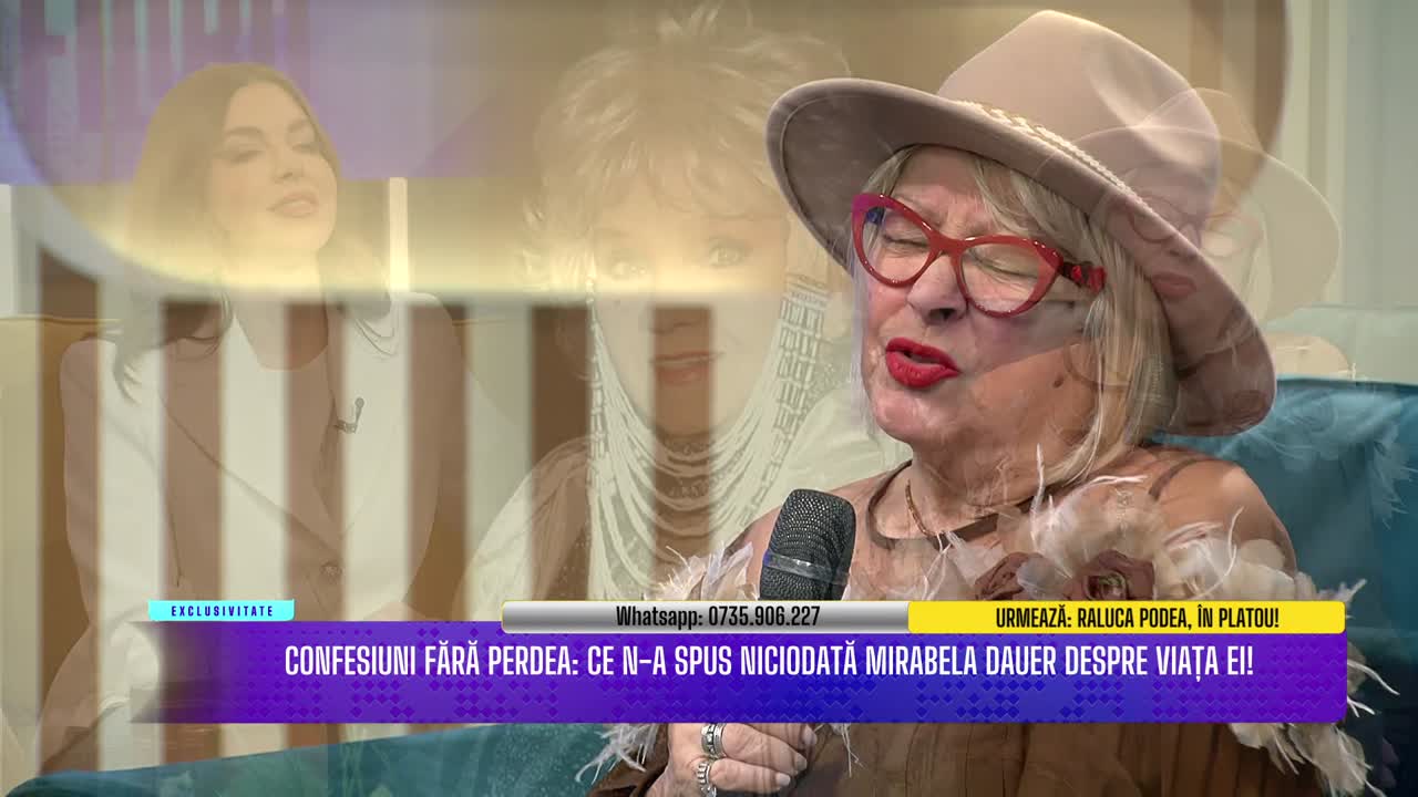 Viaţa fără filtru - Infiltraţi în culise