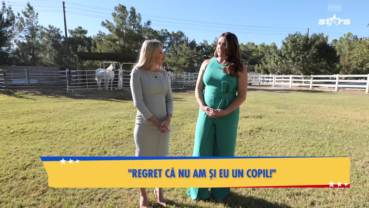 Visul Românesc - Succes american | Sezonul 2 - Episodul 9