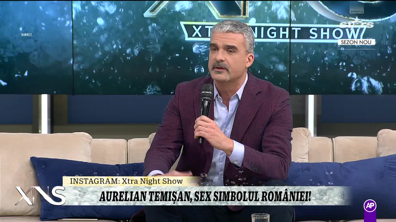 XNS | Kamara și Gabriella Nastas