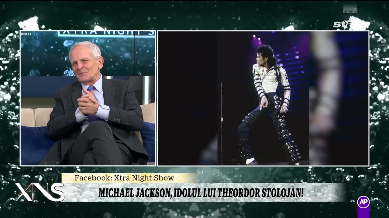 XNS | Kamara și Gabriella Nastas