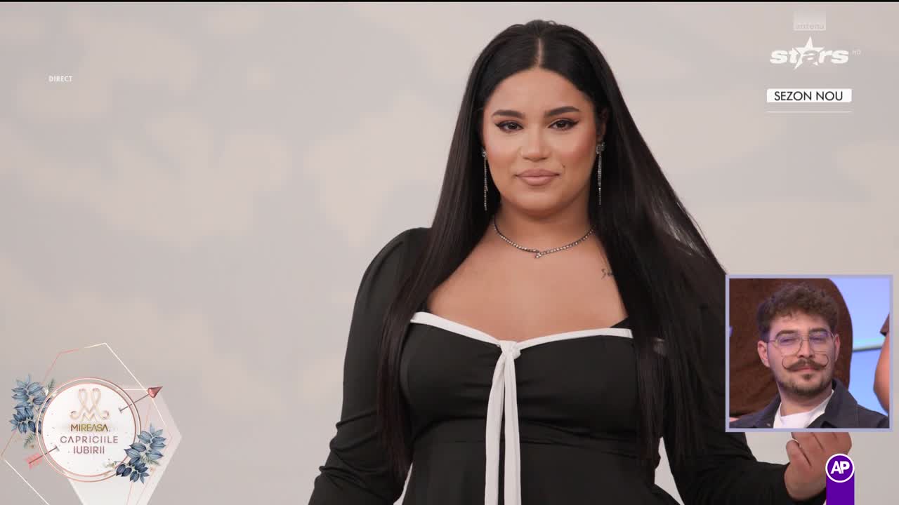 Mireasa. Capriciile iubirii | Sezonul 10 - Episodul 7