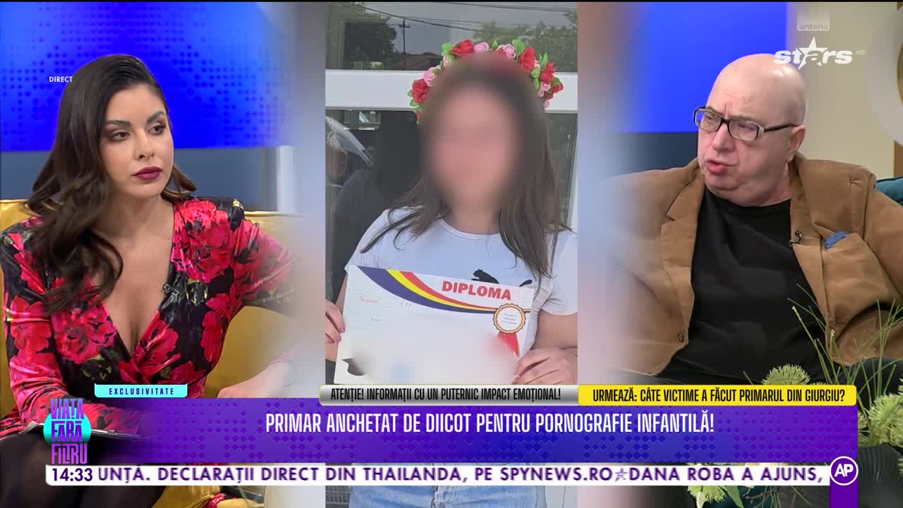 Viața fără filtru