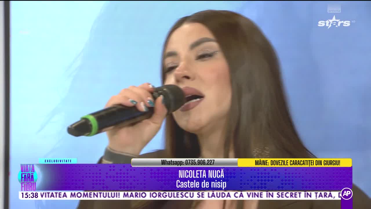 Viața fără filtru