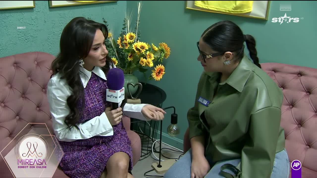 Mireasa, direct din culise | Sezonul 5, Episodul 8