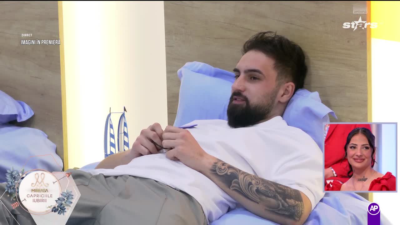 Mireasa. Capriciile iubirii | Sezonul 10 - Episodul 10