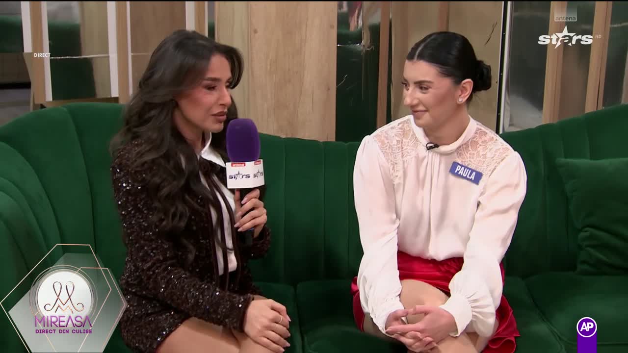 Mireasa, direct din culise | Sezonul 5, Episodul 9