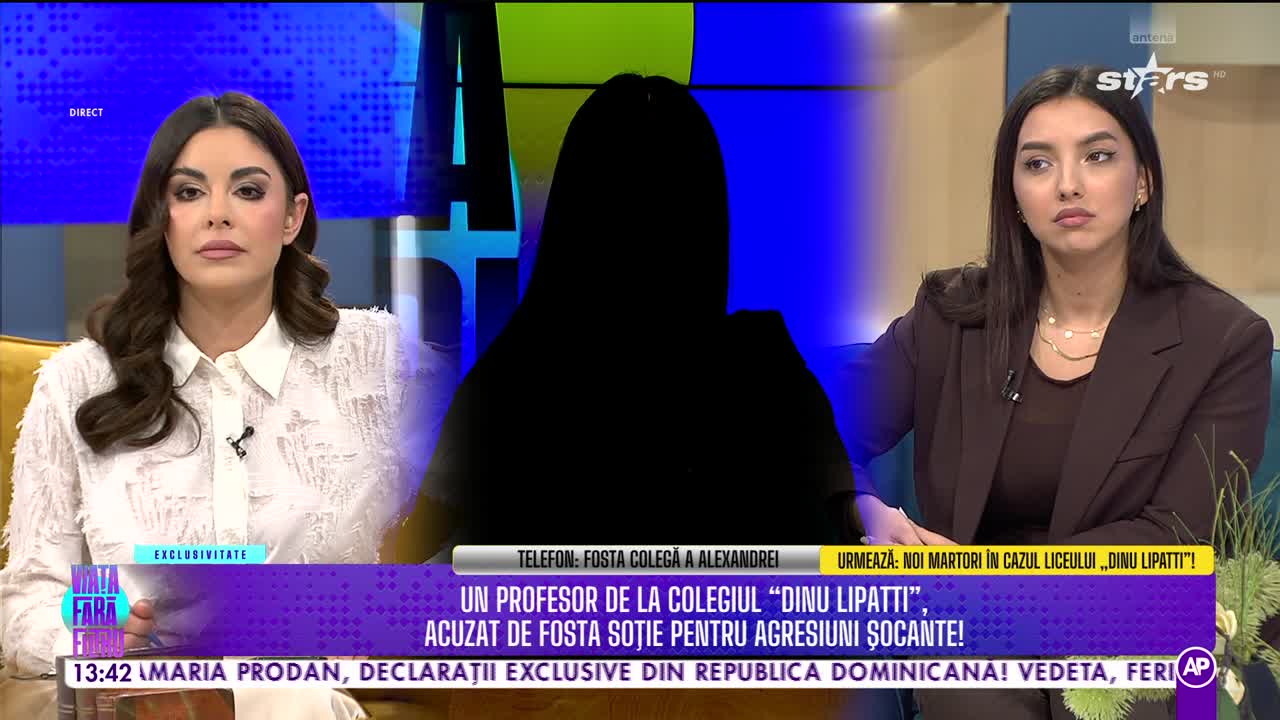 Viața fără filtru