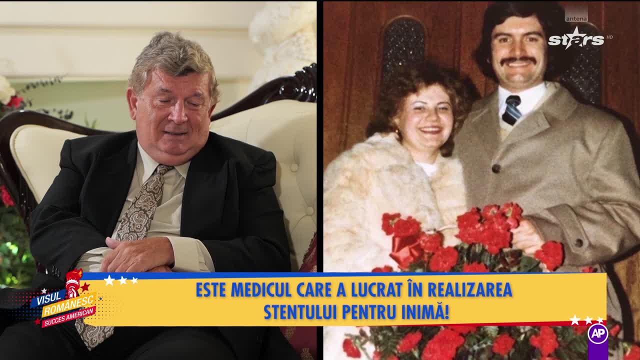 Visul Românesc - Succes american | Sezonul 2 - Episodul 10