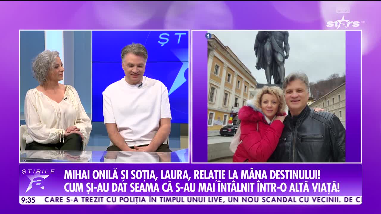 Stirile Antena Stars - Retrospectiva săptămânii