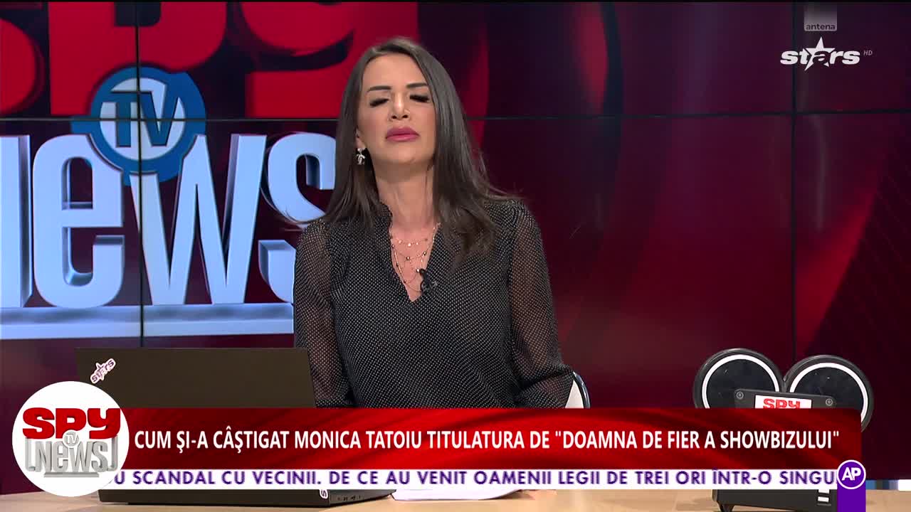 Spynews TV