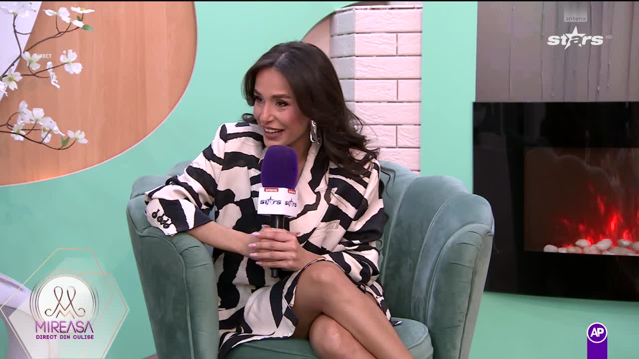 Mireasa, direct din culise | Sezonul 5, Episodul 10