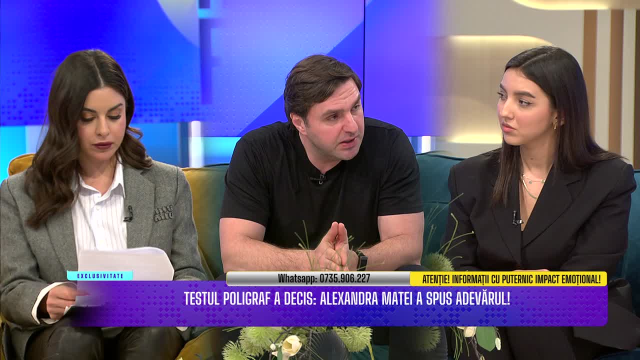 Viața fără filtru