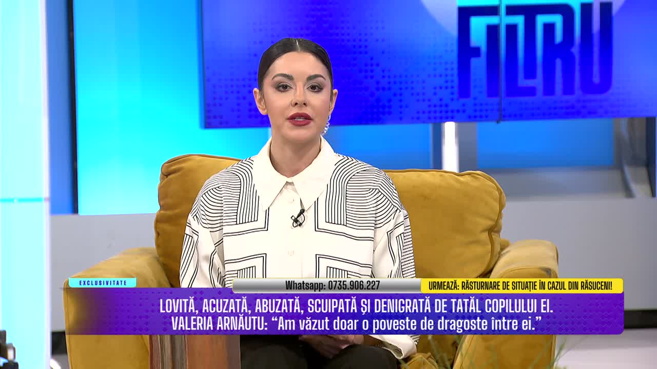 Viața fără filtru