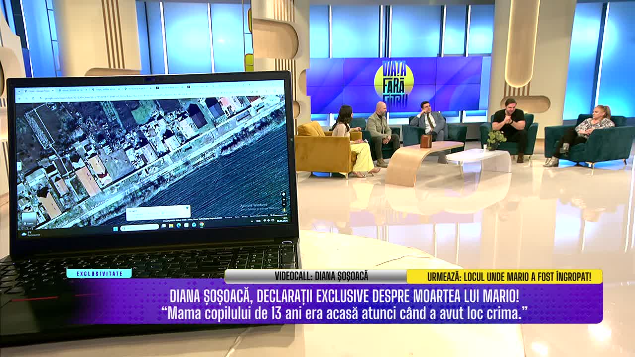 Viața fără filtru