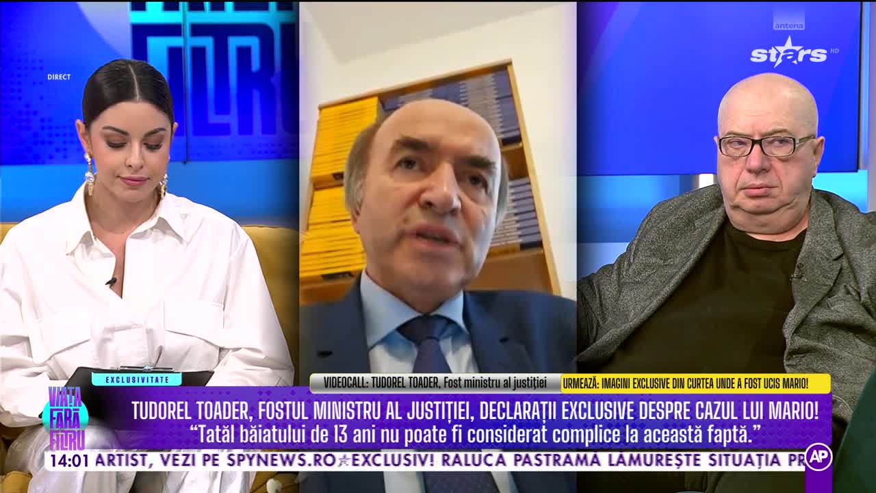 Viața fără filtru