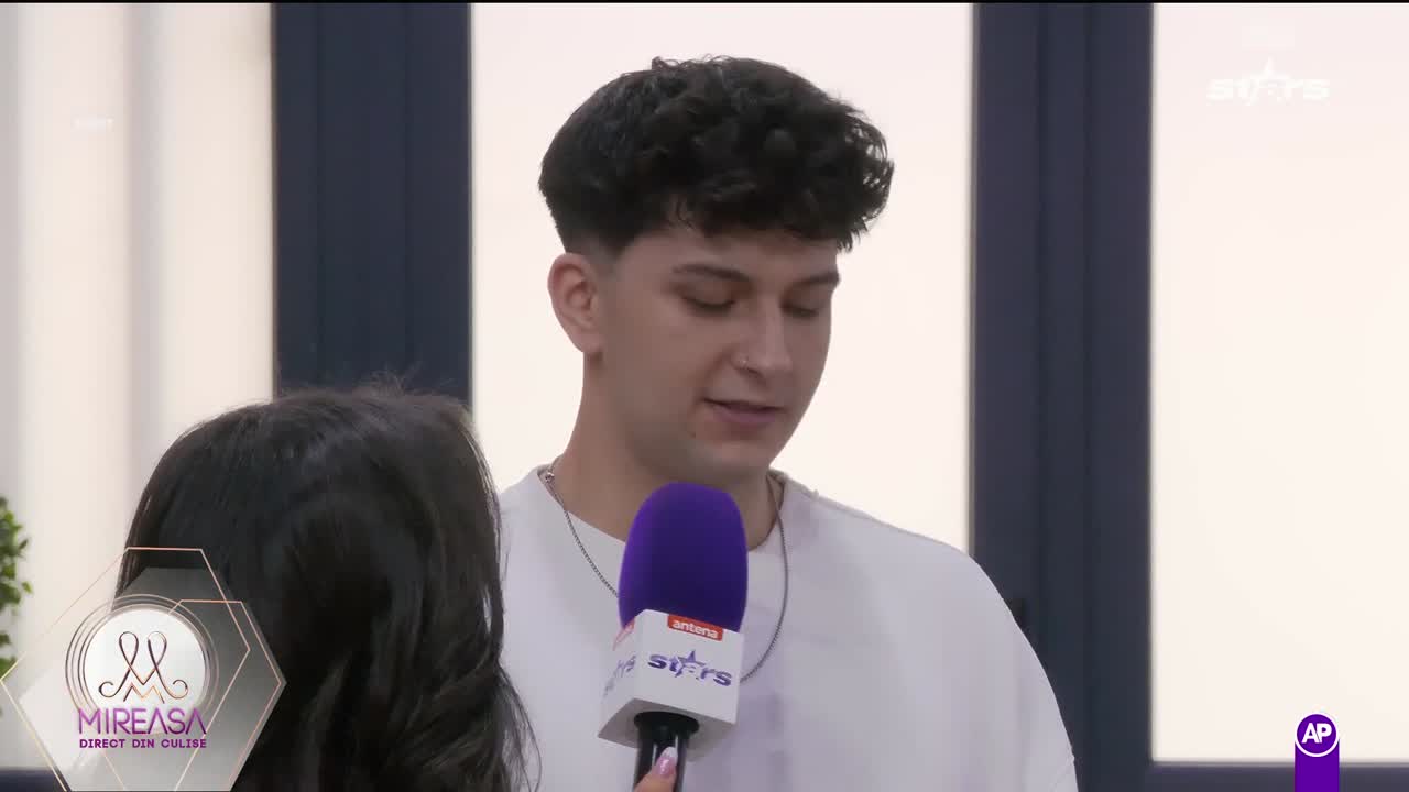 Mireasa, direct din culise | Sezonul 5, Episodul 13