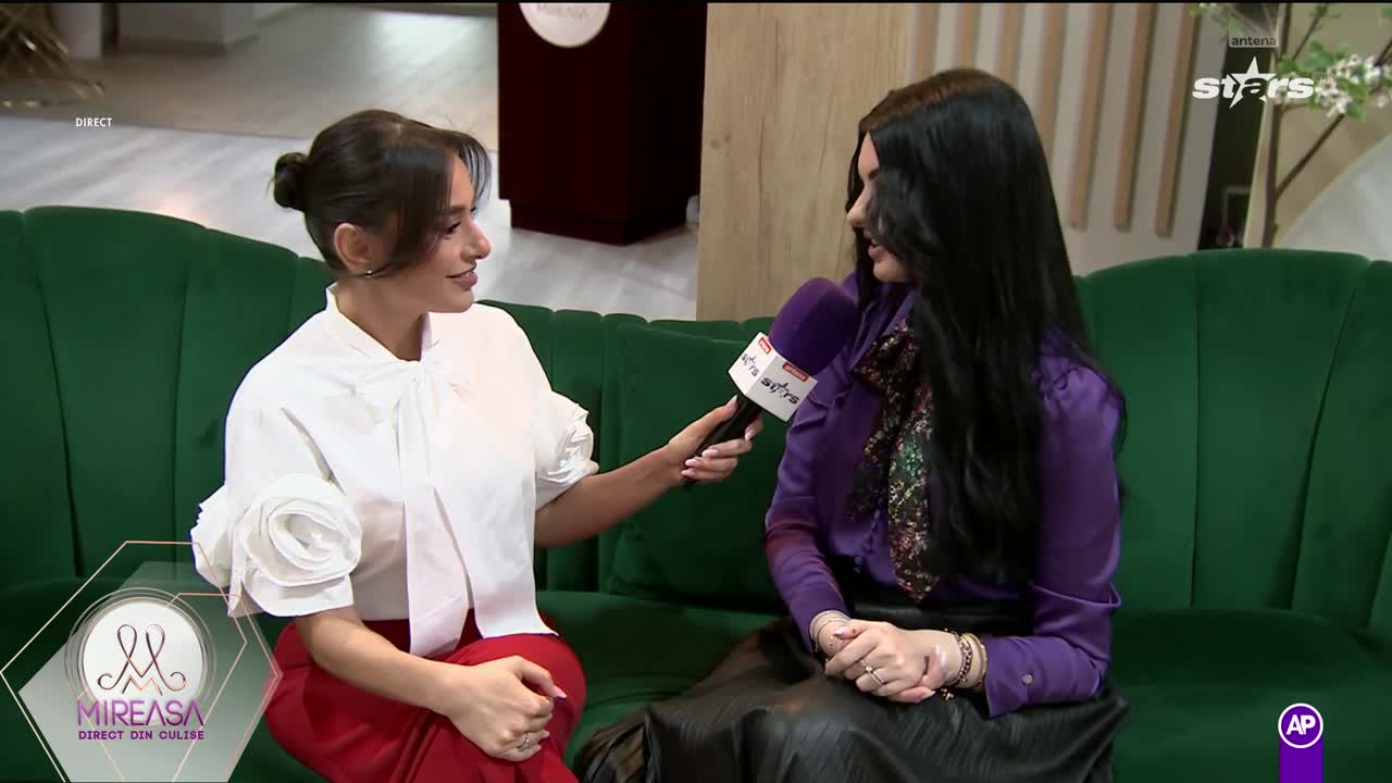 Mireasa, direct din culise | Sezonul 5, Episodul 14