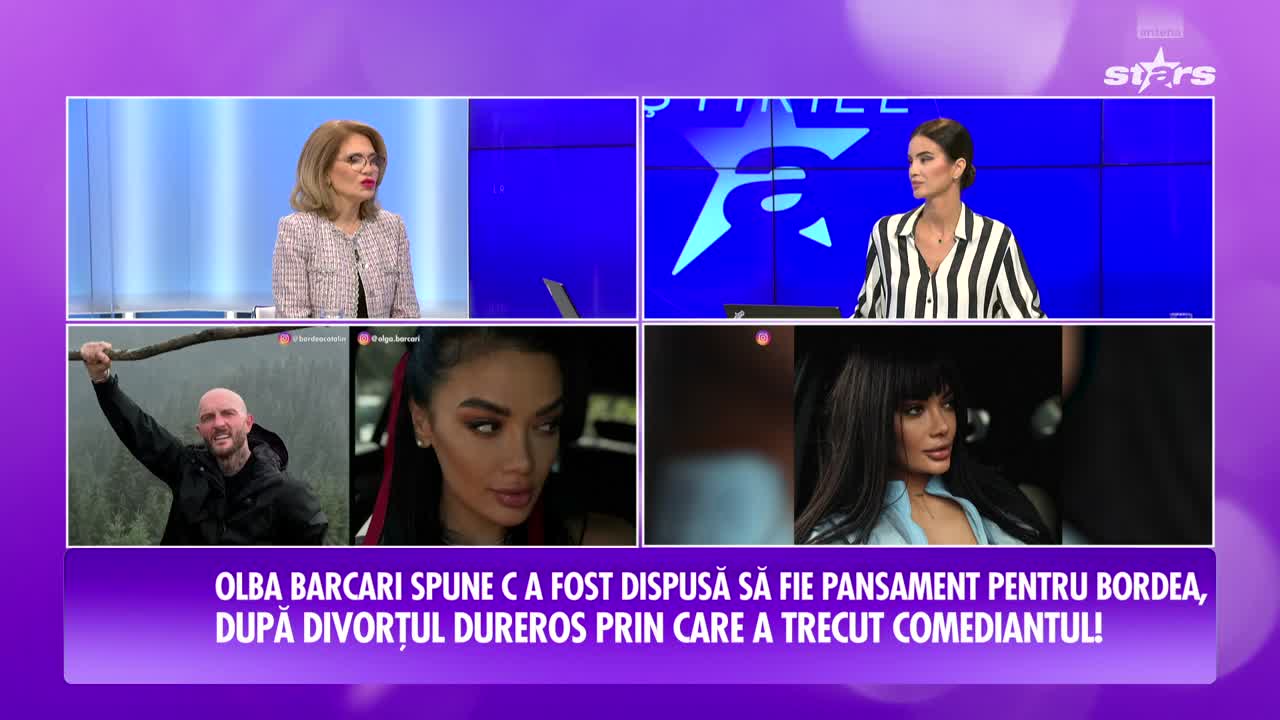 Stirile Antena Stars - Retrospectiva săptămânii