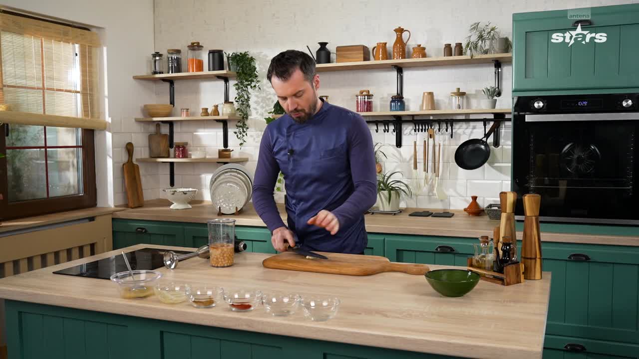 Meniu de vedetă - Meniul săptămânii