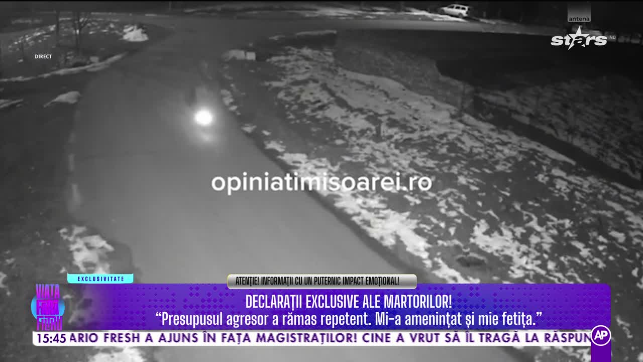 Viața fără filtru