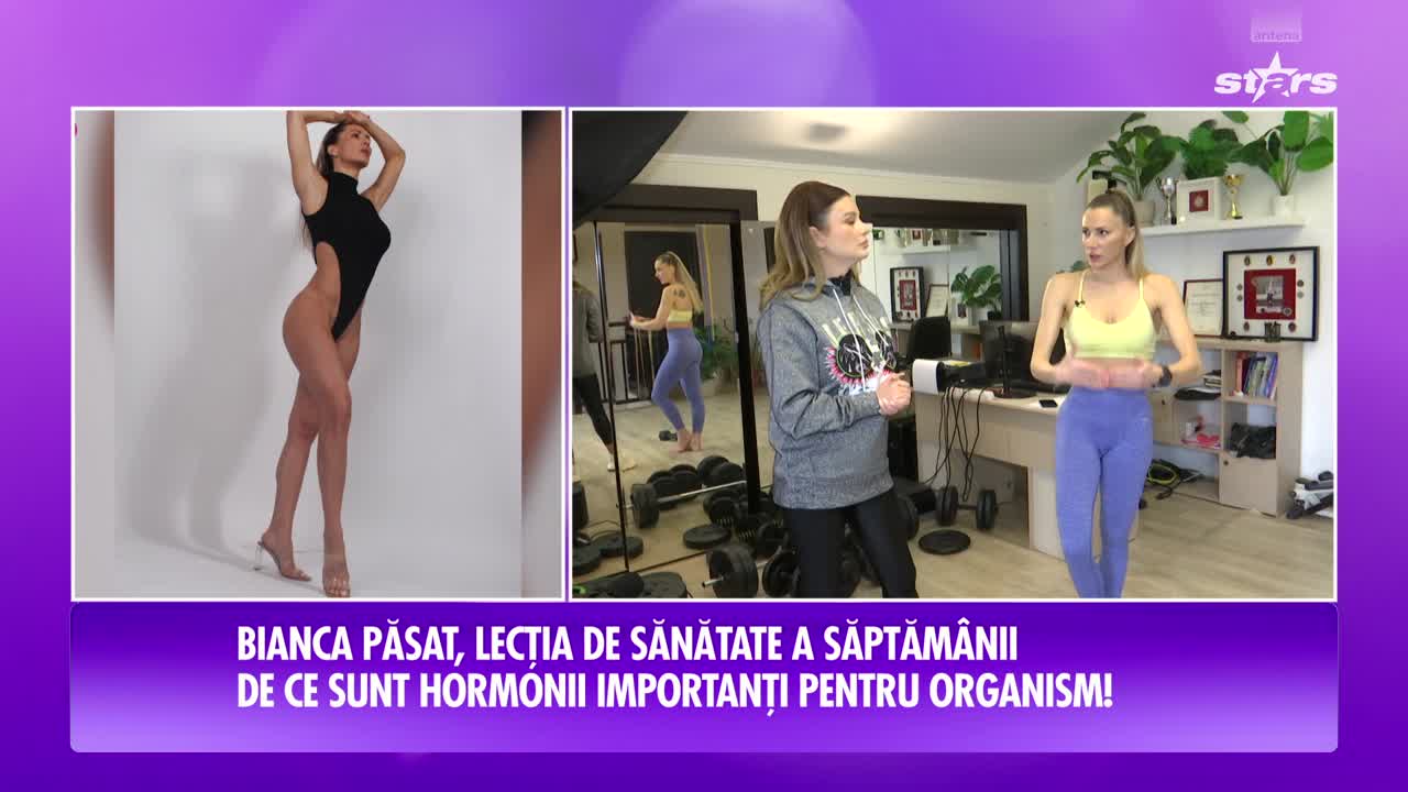 Stirile Antena Stars - Retrospectiva săptămânii