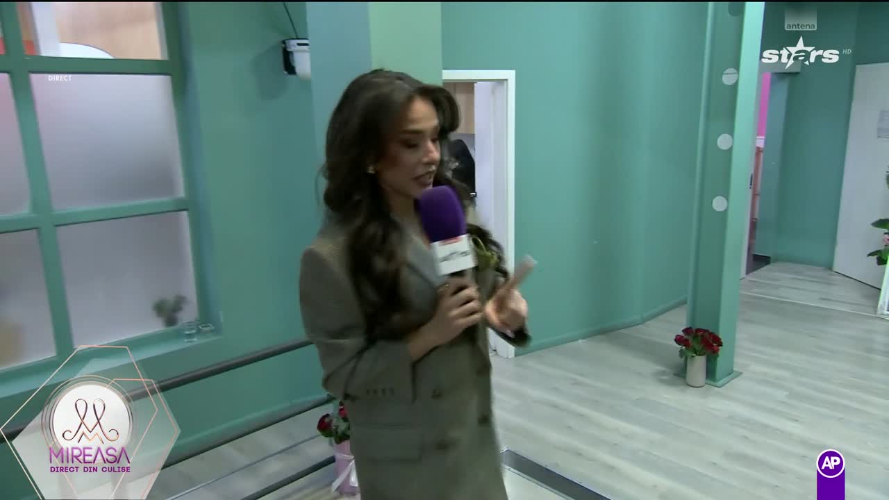 Mireasa, direct din culise | Sezonul 5, Episodul 15