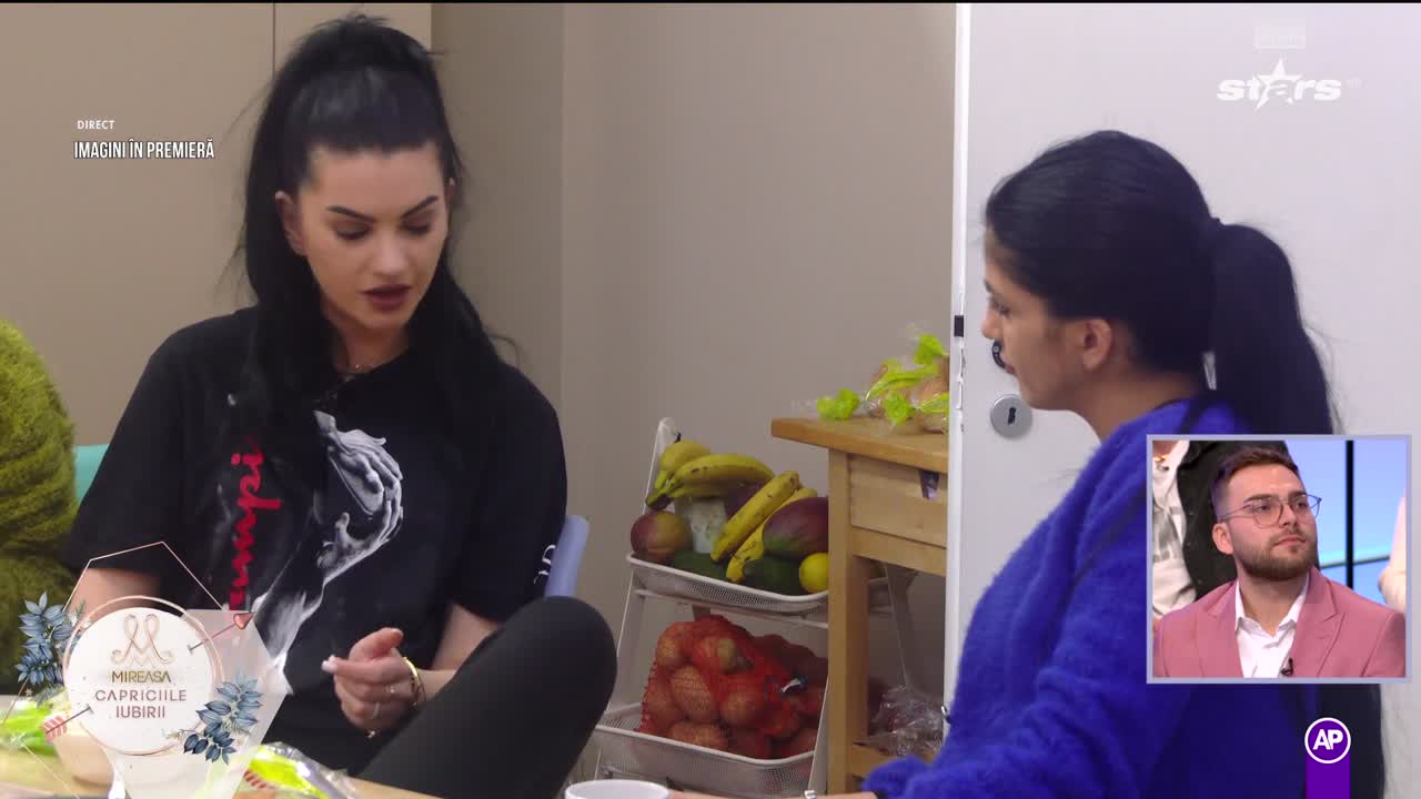 Mireasa. Capriciile iubirii | Sezonul 10 - Episodul 17