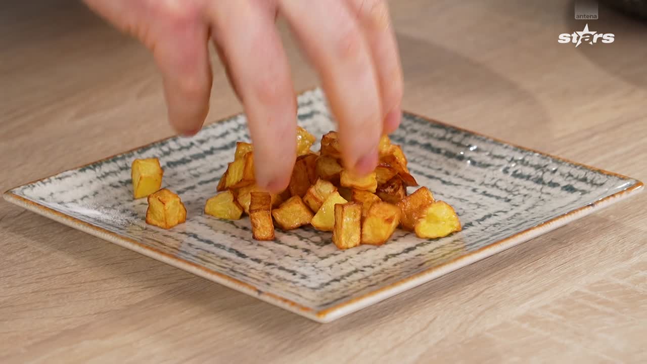 Meniu de vedetă | Sezonul 7 - Episodul 17