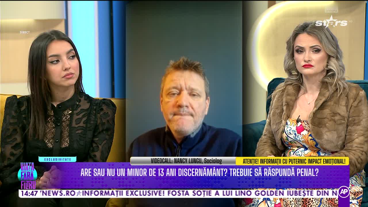 Viața fără filtru